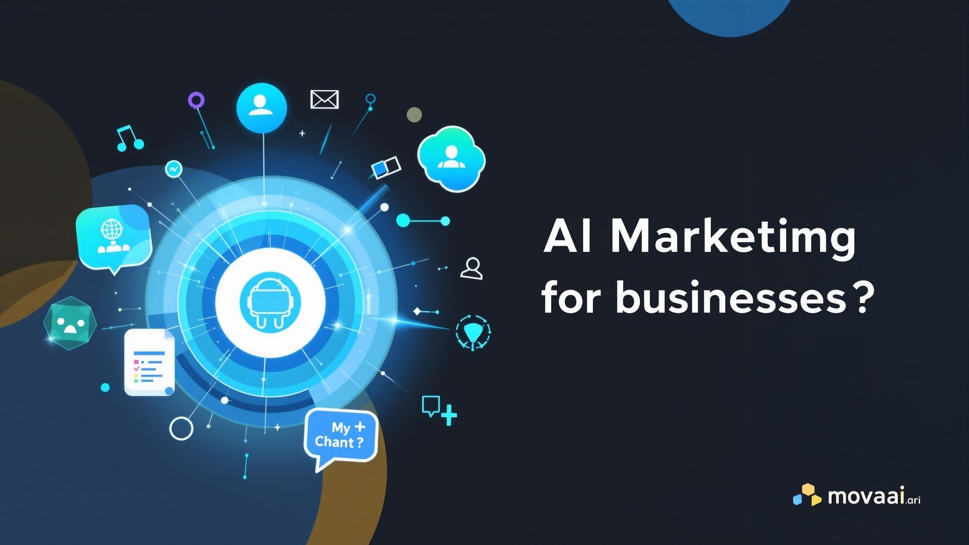 What is AI Marketing for Businesses?